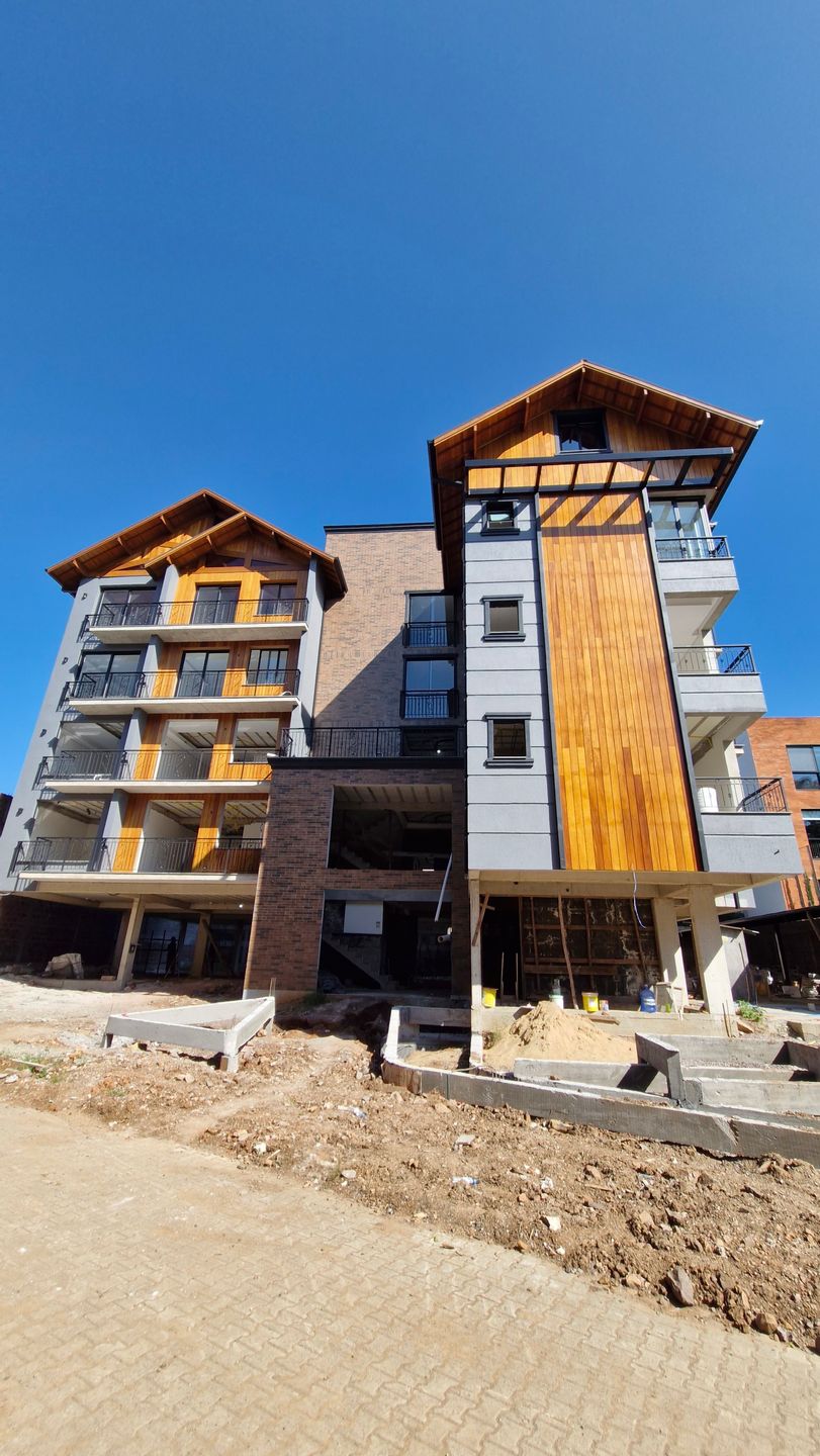 Apartamento para venda no bairro Juriti em Nova Petrópolis