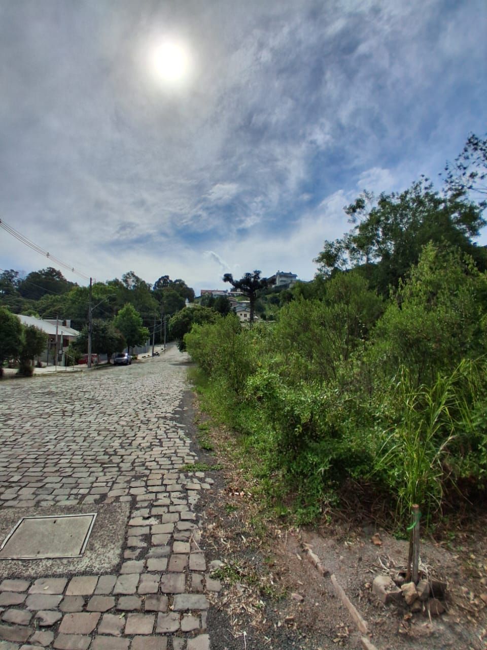 Terreno para venda no bairro Santo Antão  em Bento Gonçalves