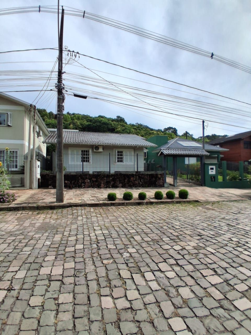 Terreno para venda no bairro Santo Antão  em Bento Gonçalves