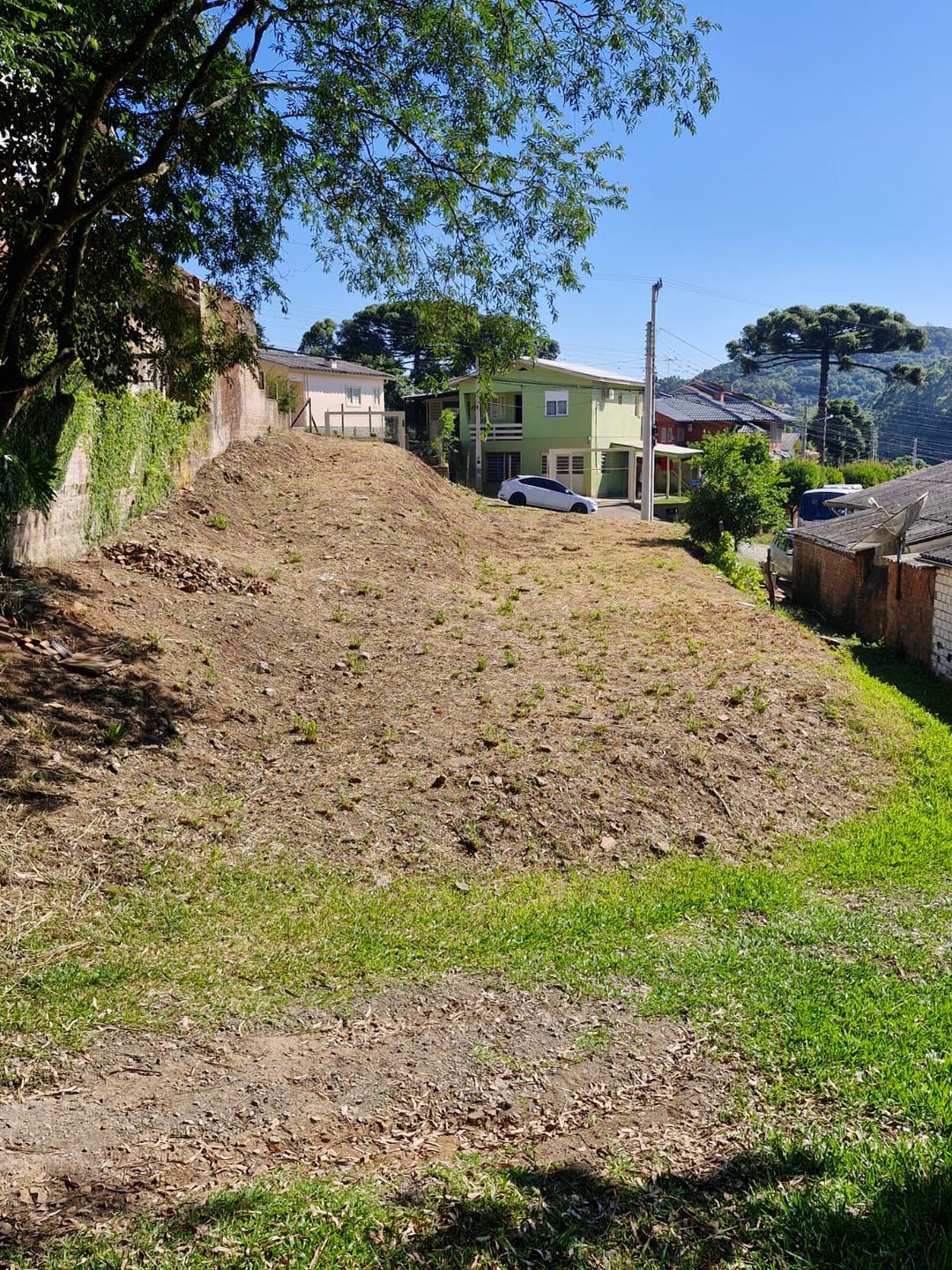 Terreno Padrão para venda no bairro Juriti em Nova Petrópolis
