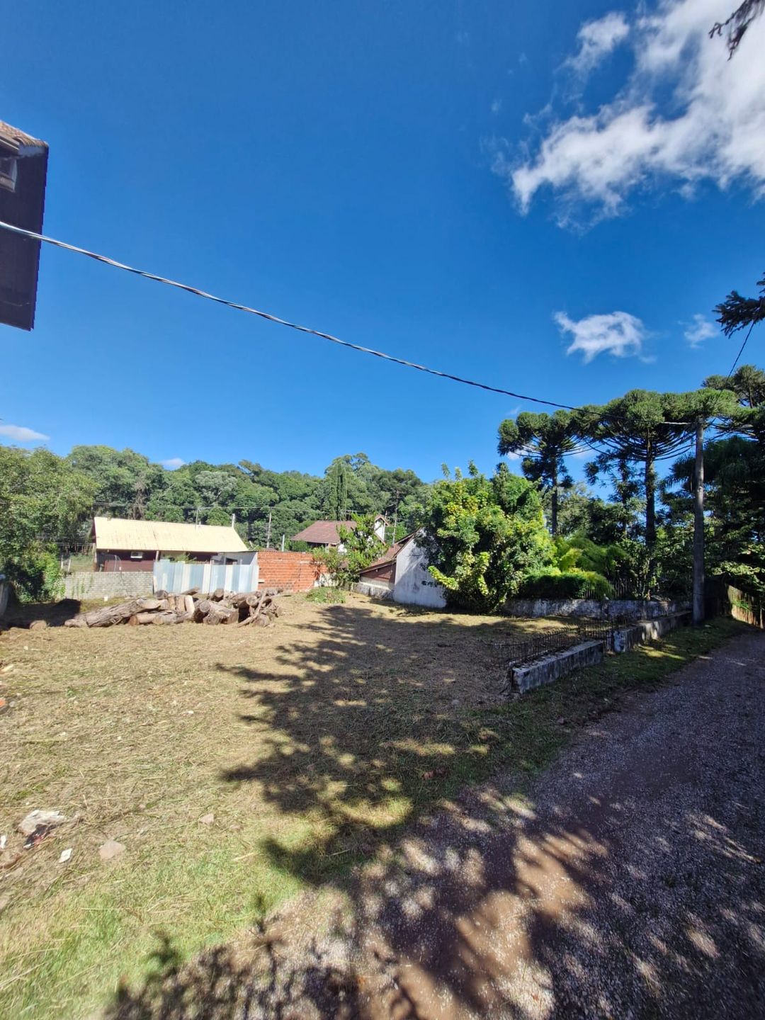 Terreno Padrão para venda no bairro Centro em Nova Petrópolis