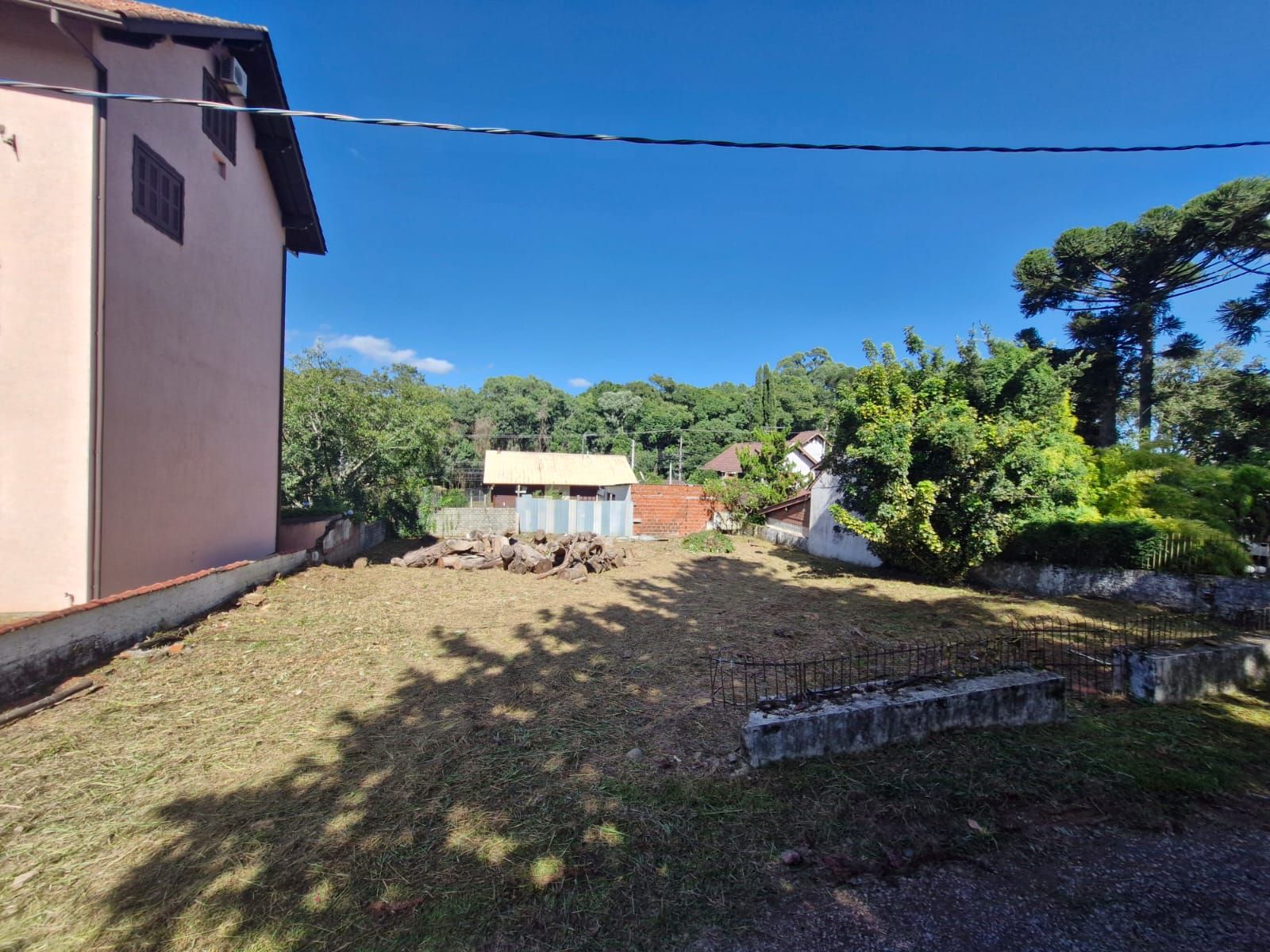 Terreno Padrão para venda no bairro Centro em Nova Petrópolis