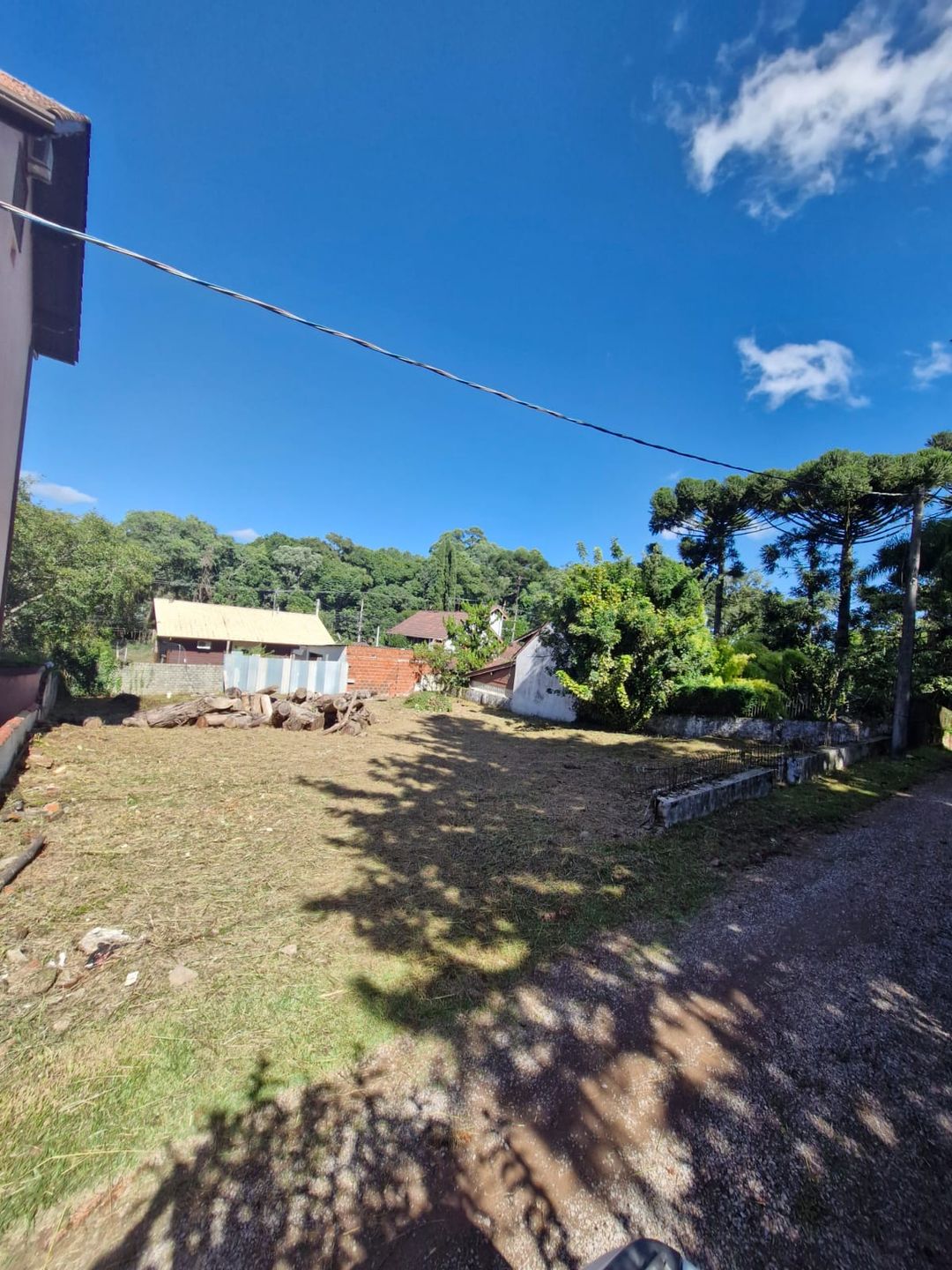 Terreno Padrão para venda no bairro Centro em Nova Petrópolis