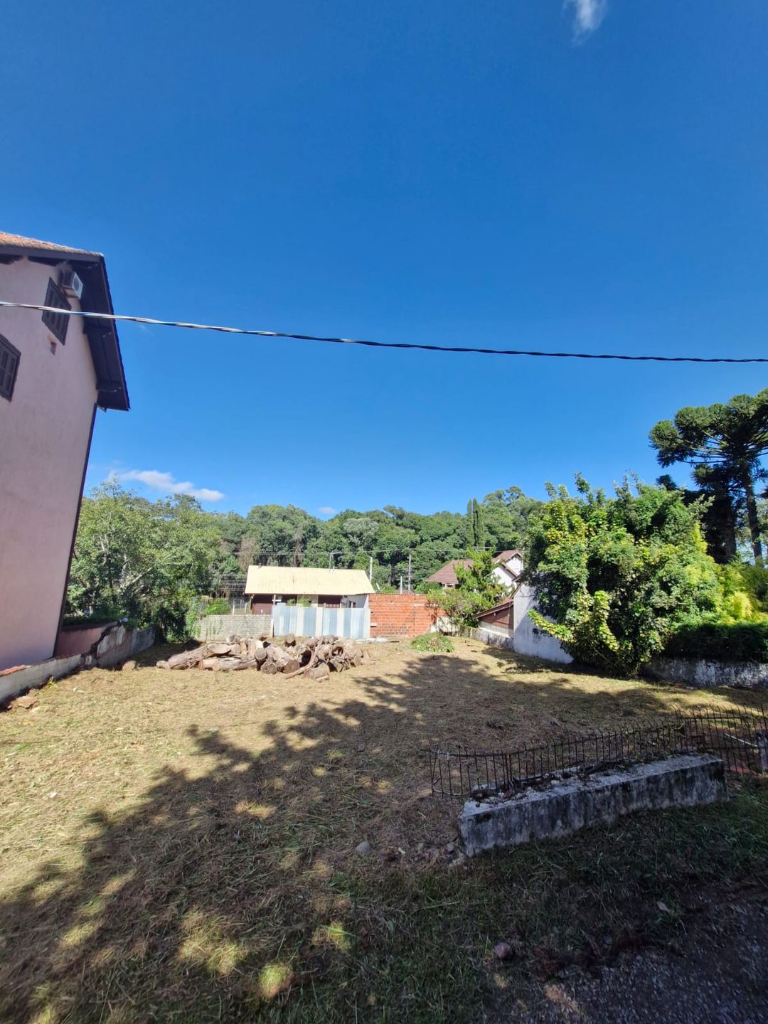 Terreno Padrão para venda no bairro Centro em Nova Petrópolis
