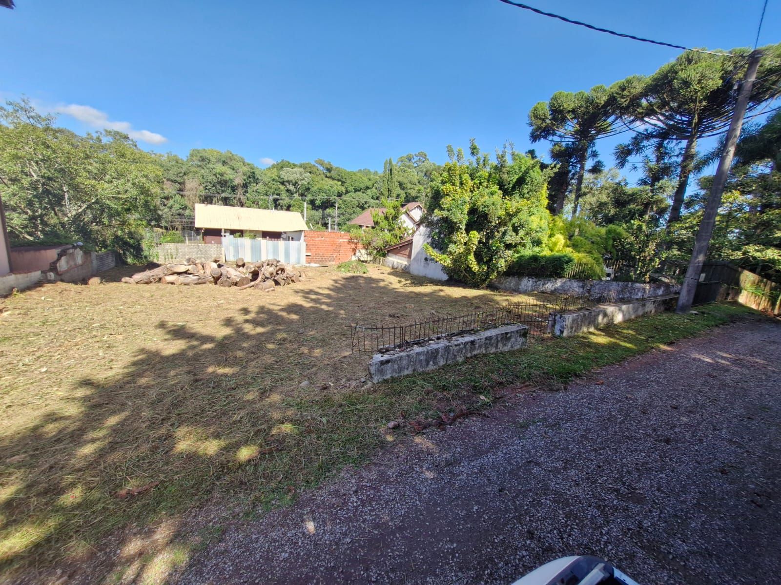 Terreno Padrão para venda no bairro Centro em Nova Petrópolis