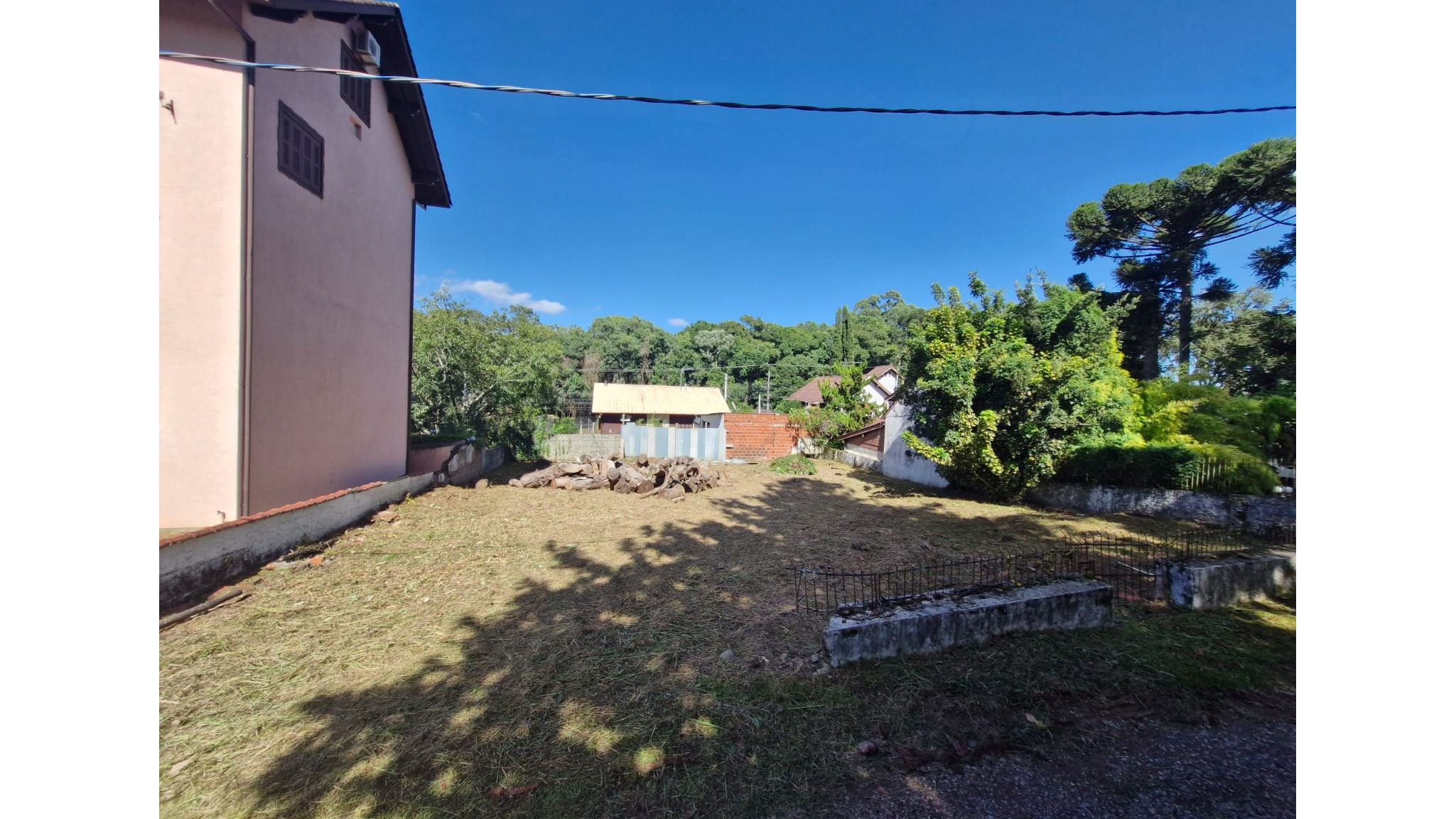 Terreno Padrão para venda no bairro Centro em Nova Petrópolis