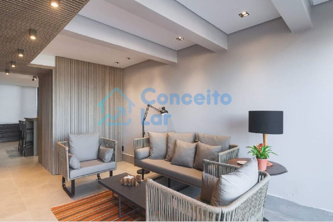 Apartamento 3 quartos sendo 3 suítes para venda no bairro Prainha em Torres