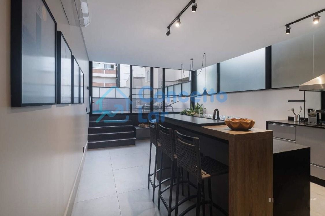 Apartamento 3 quartos sendo 3 suítes para venda no bairro Prainha em Torres