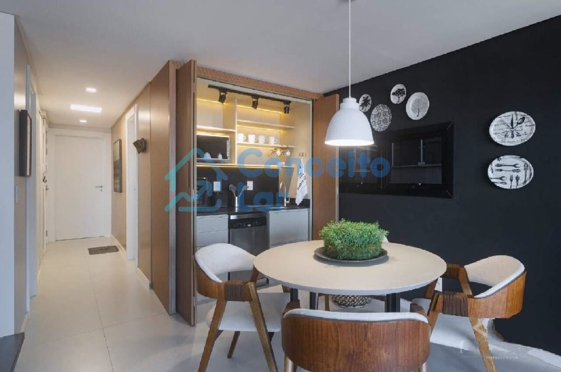 Apartamento 3 quartos sendo 3 suítes para venda no bairro Prainha em Torres