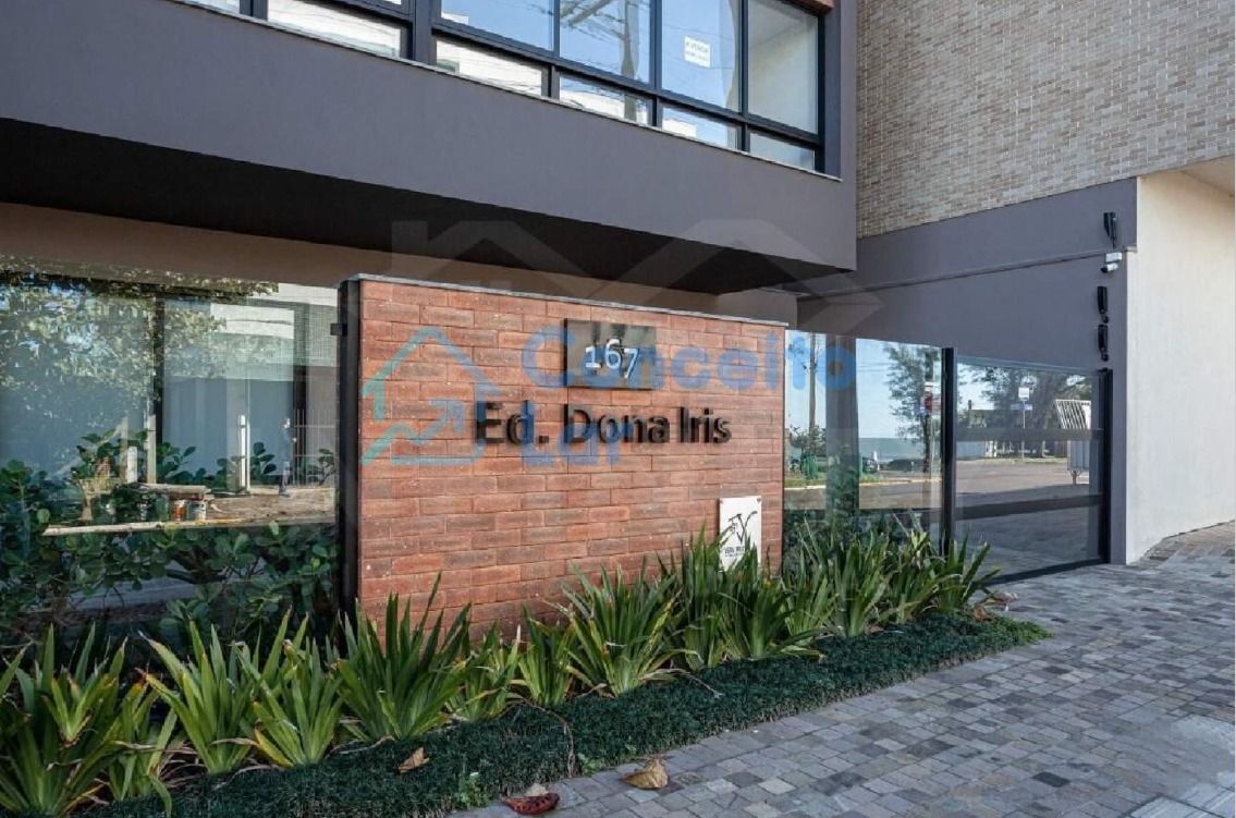 Apartamento 3 quartos sendo 3 suítes para venda no bairro Prainha em Torres