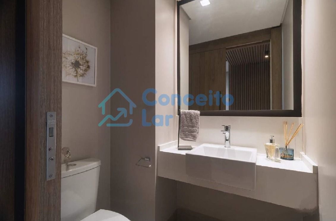 Apartamento 3 quartos sendo 3 suítes para venda no bairro Prainha em Torres