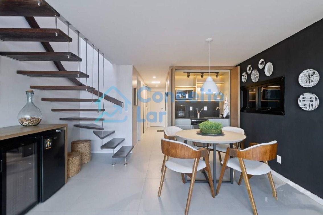 Apartamento 3 quartos sendo 3 suítes para venda no bairro Prainha em Torres