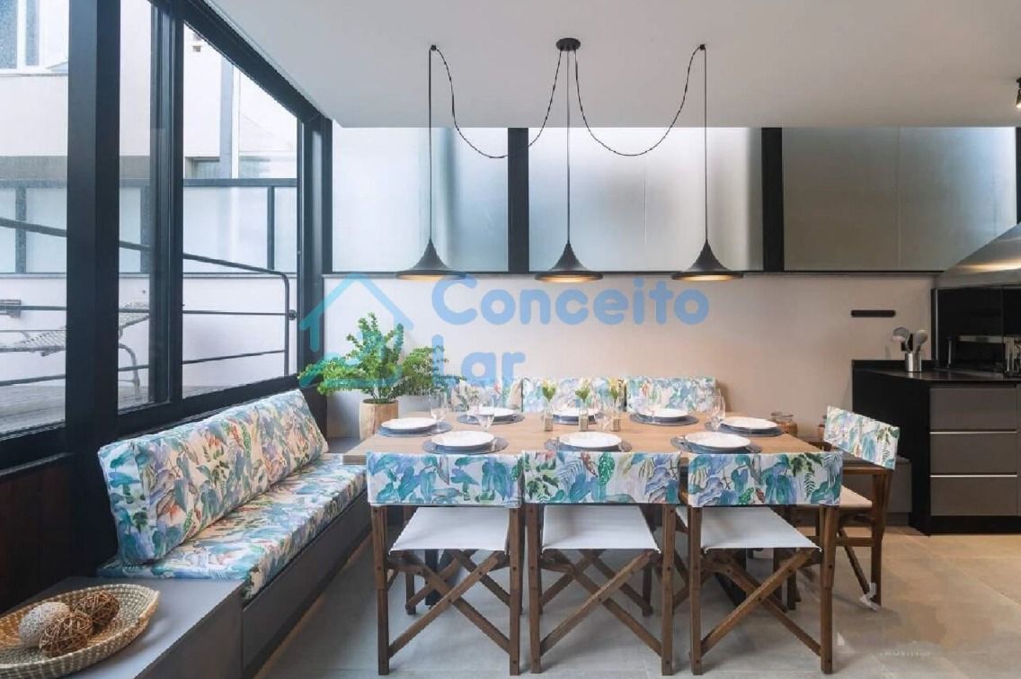 Apartamento 3 quartos sendo 3 suítes para venda no bairro Prainha em Torres