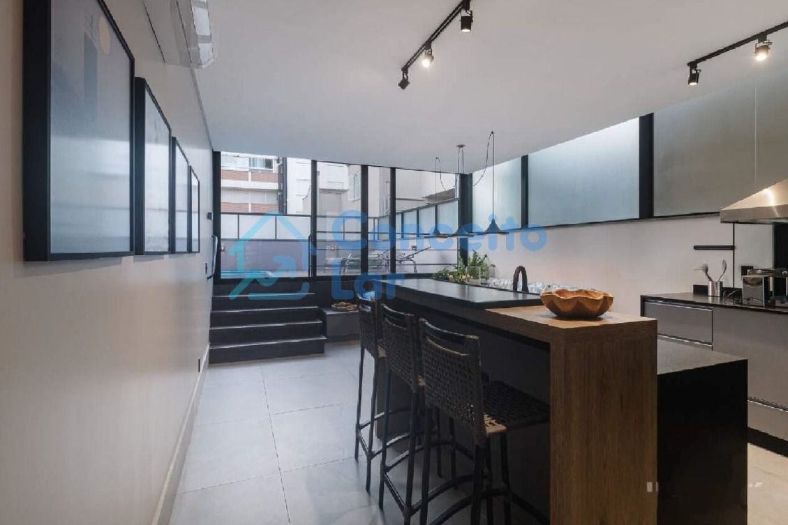 Apartamento 3 quartos sendo 3 suítes para venda no bairro Prainha em Torres