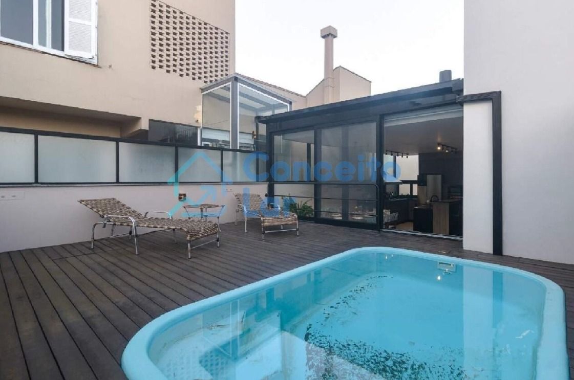 Apartamento 3 quartos sendo 3 suítes para venda no bairro Prainha em Torres