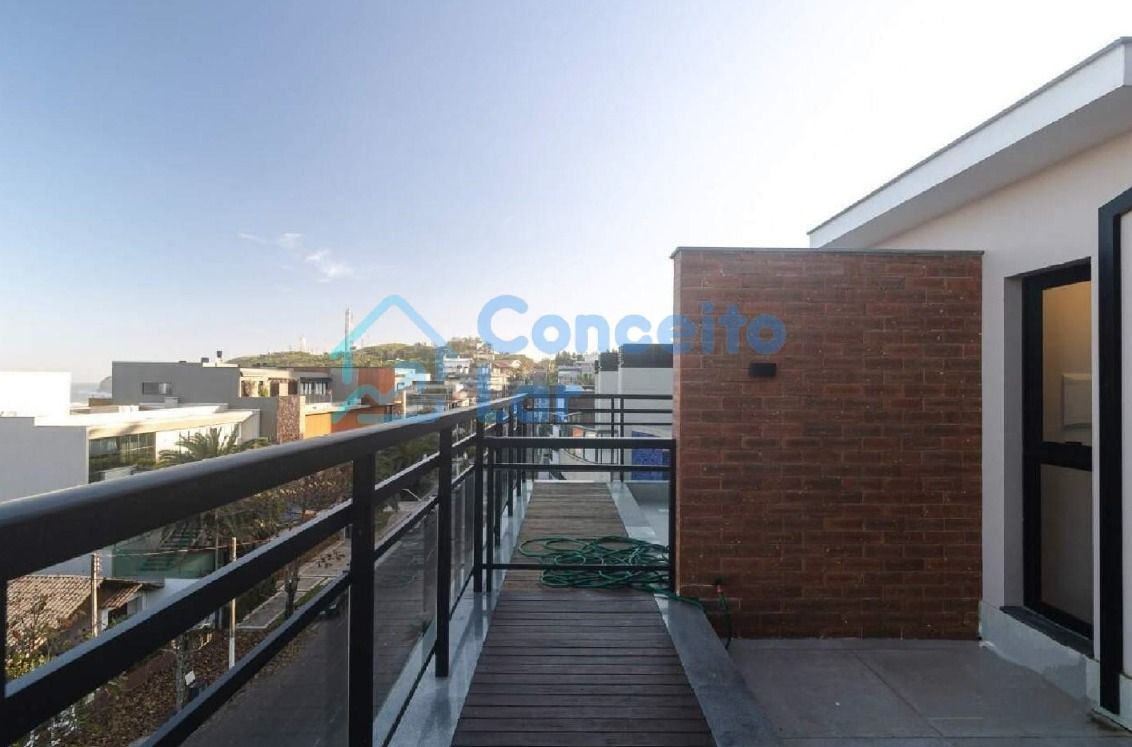 Apartamento 3 quartos sendo 3 suítes para venda no bairro Prainha em Torres