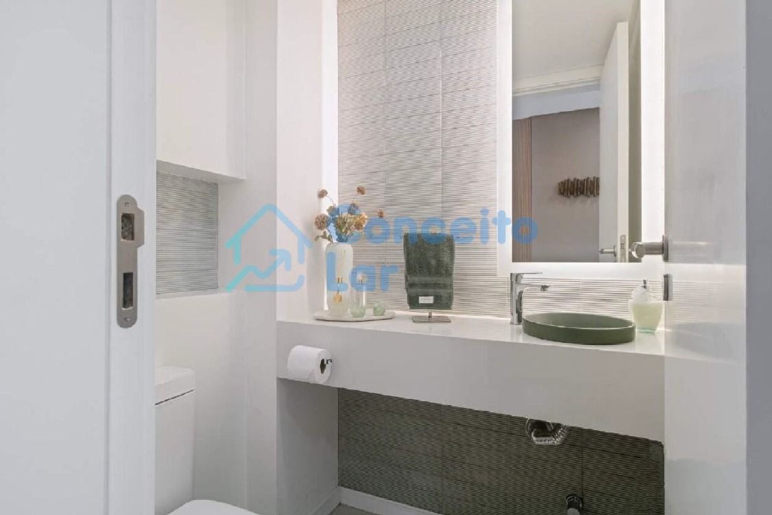 Apartamento 3 quartos sendo 3 suítes para venda no bairro Prainha em Torres