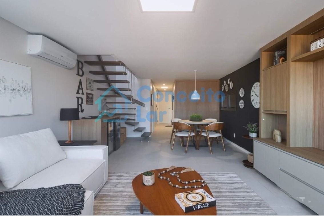 Apartamento 3 quartos sendo 3 suítes para venda no bairro Prainha em Torres