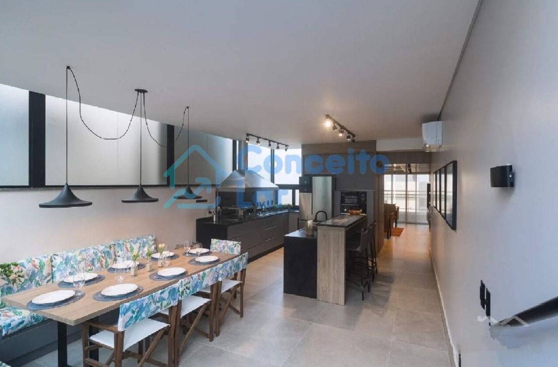 Apartamento 3 quartos sendo 3 suítes para venda no bairro Prainha em Torres