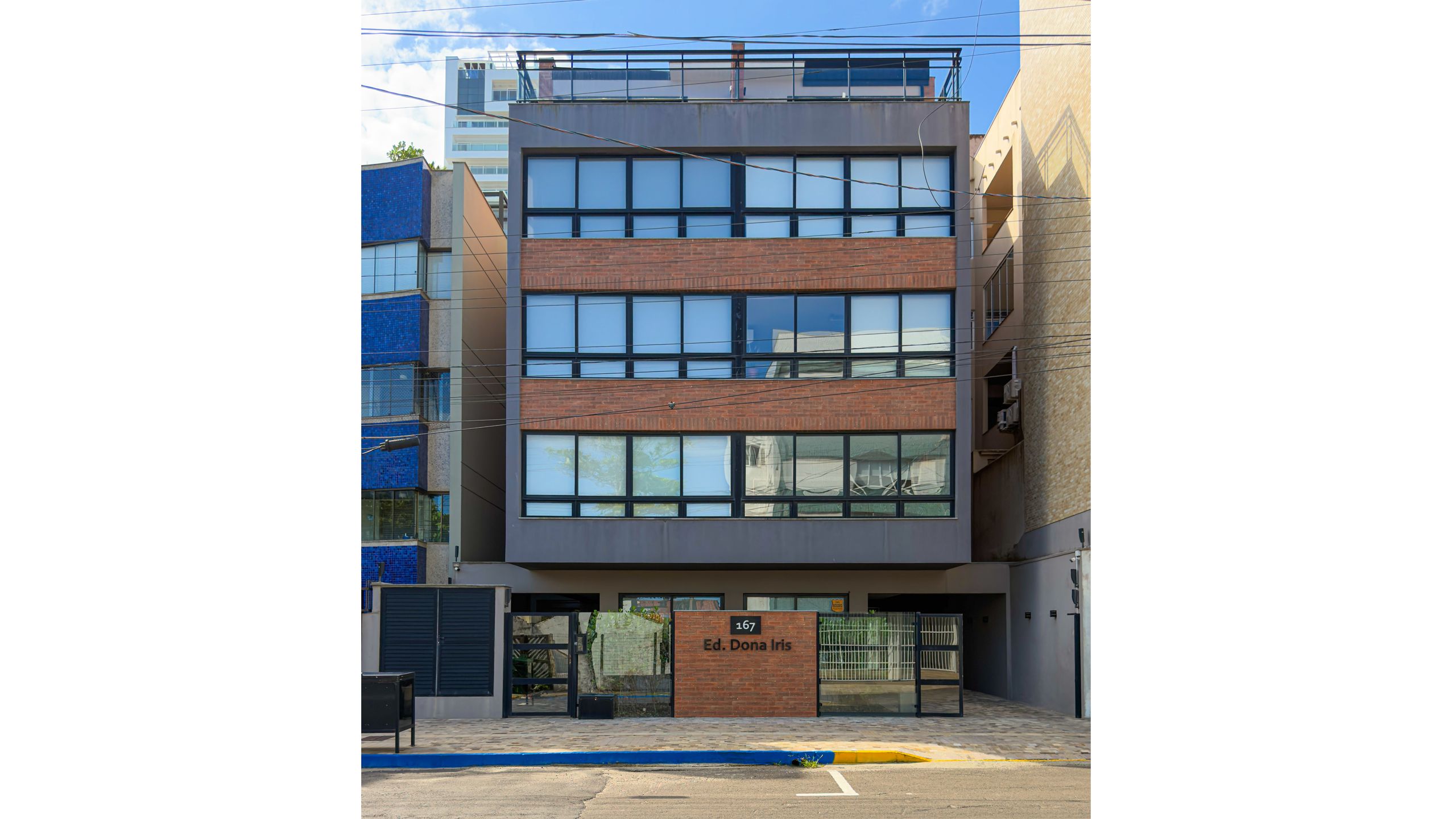 Apartamento 3 quartos sendo 3 suítes para venda no bairro Prainha em Torres