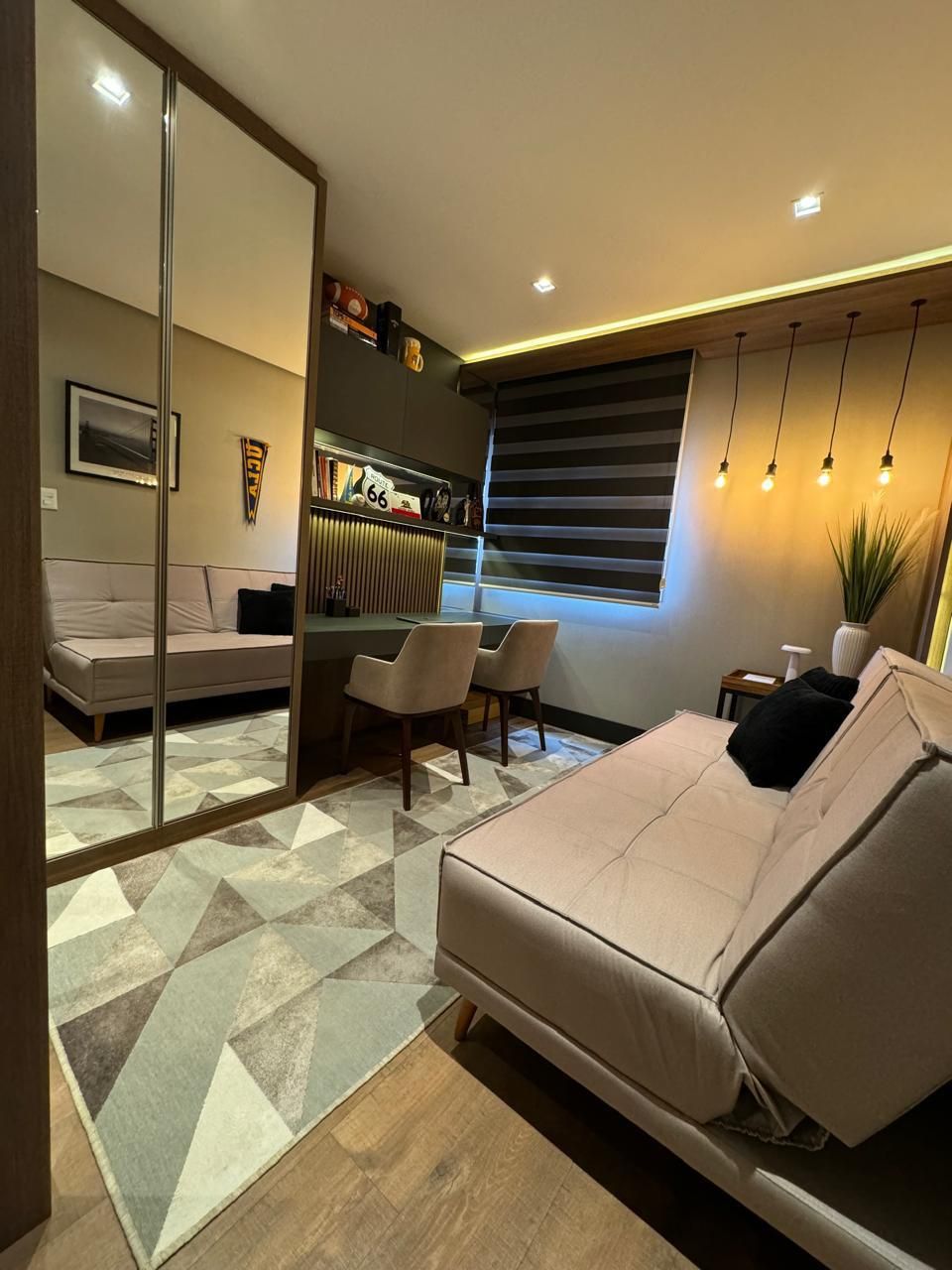 Apartamento para venda no bairro Madureira em Caxias do Sul