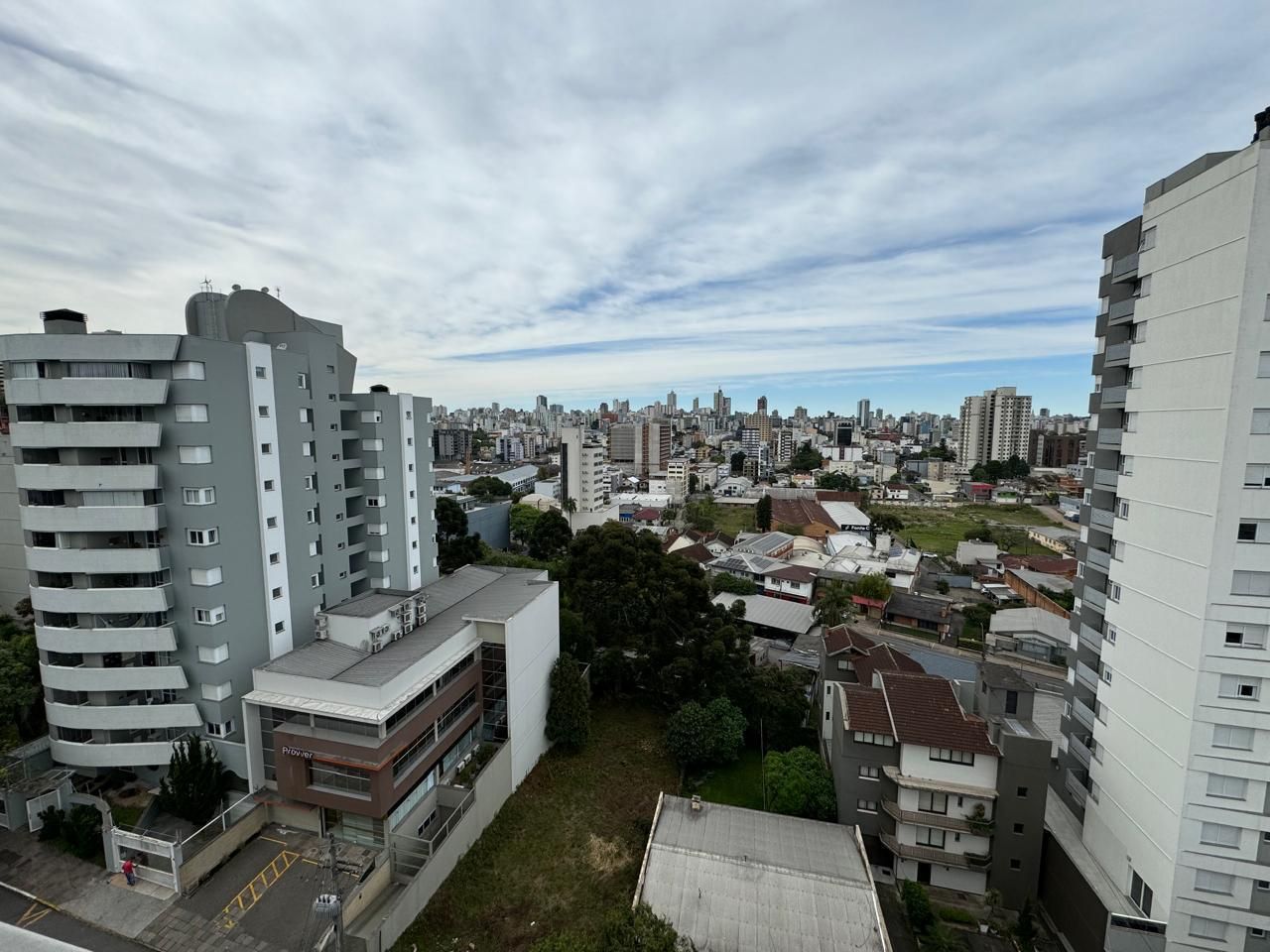 Apartamento para venda no bairro Madureira em Caxias do Sul
