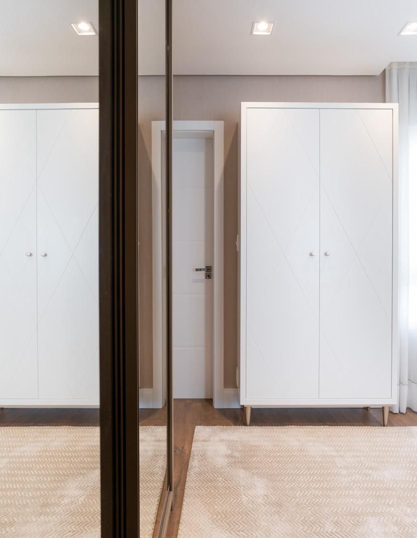 Apartamento para venda no bairro Madureira em Caxias do Sul