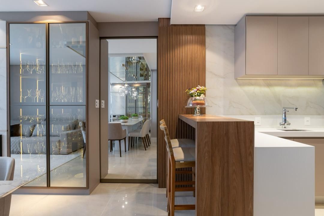 Apartamento para venda no bairro Madureira em Caxias do Sul