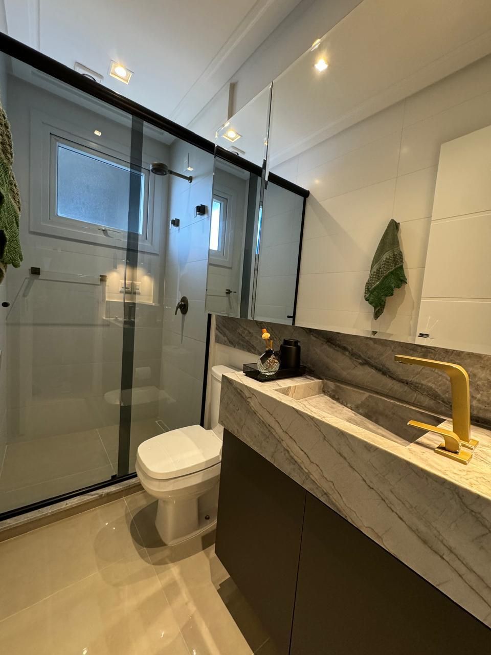 Apartamento para venda no bairro Madureira em Caxias do Sul