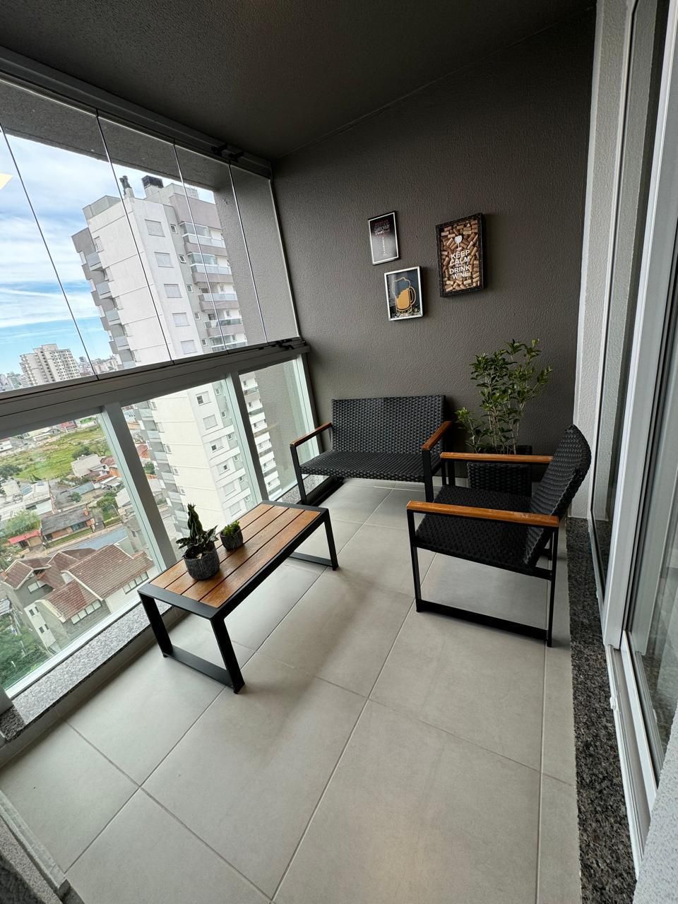 Apartamento para venda no bairro Madureira em Caxias do Sul