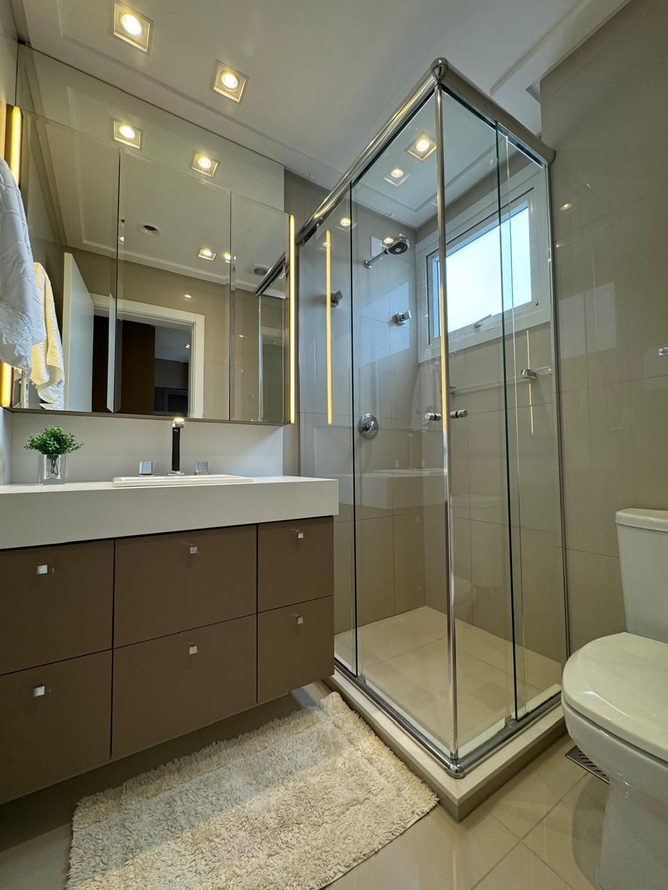 Apartamento para venda no bairro Madureira em Caxias do Sul