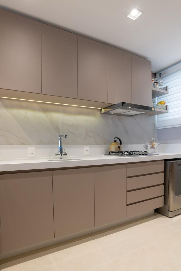 Apartamento para venda no bairro Madureira em Caxias do Sul