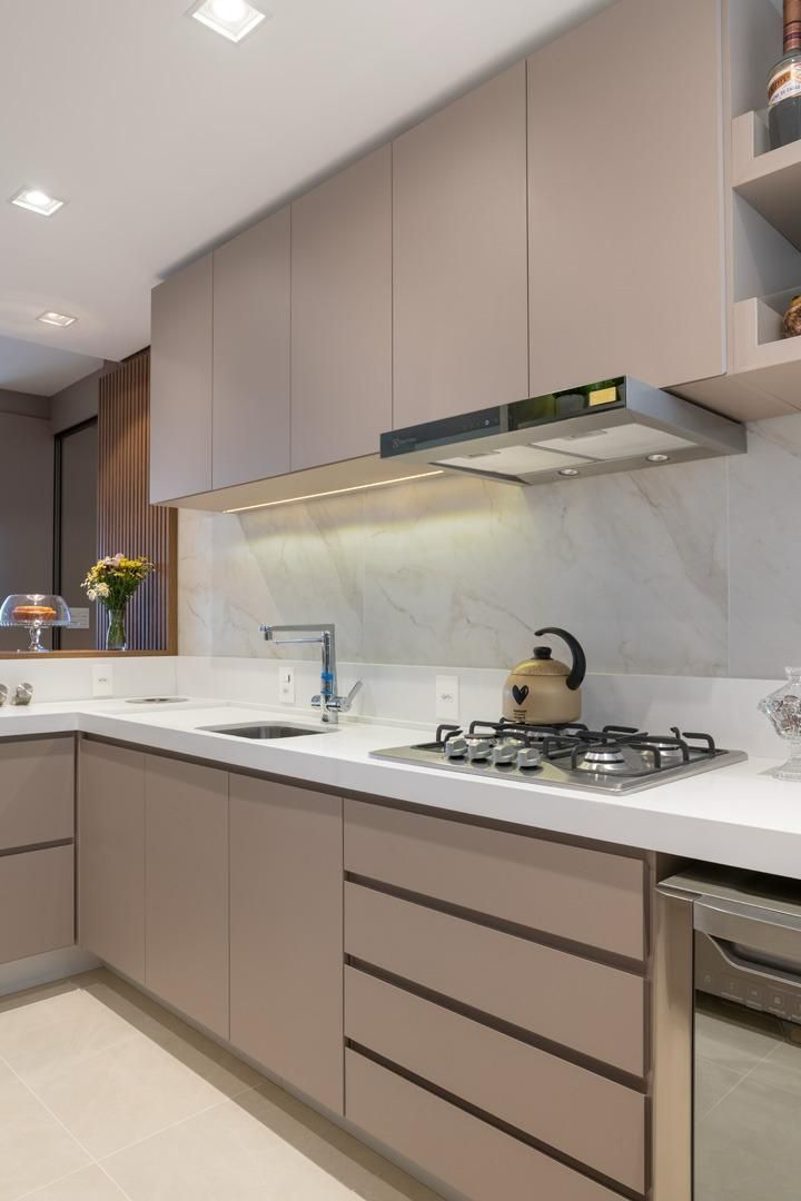Apartamento para venda no bairro Madureira em Caxias do Sul