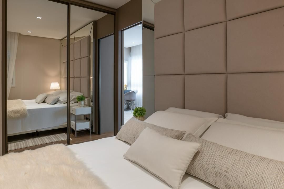 Apartamento para venda no bairro Madureira em Caxias do Sul