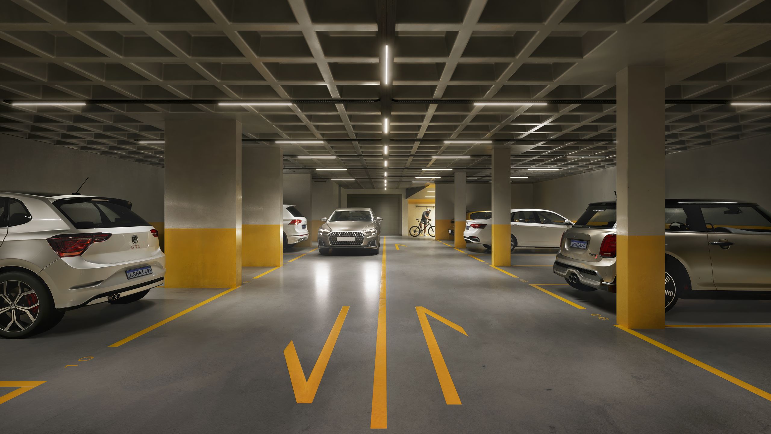 Apartamento 1 quarto sendo 1 suíte para venda no bairro Petrópolis em Passo Fundo