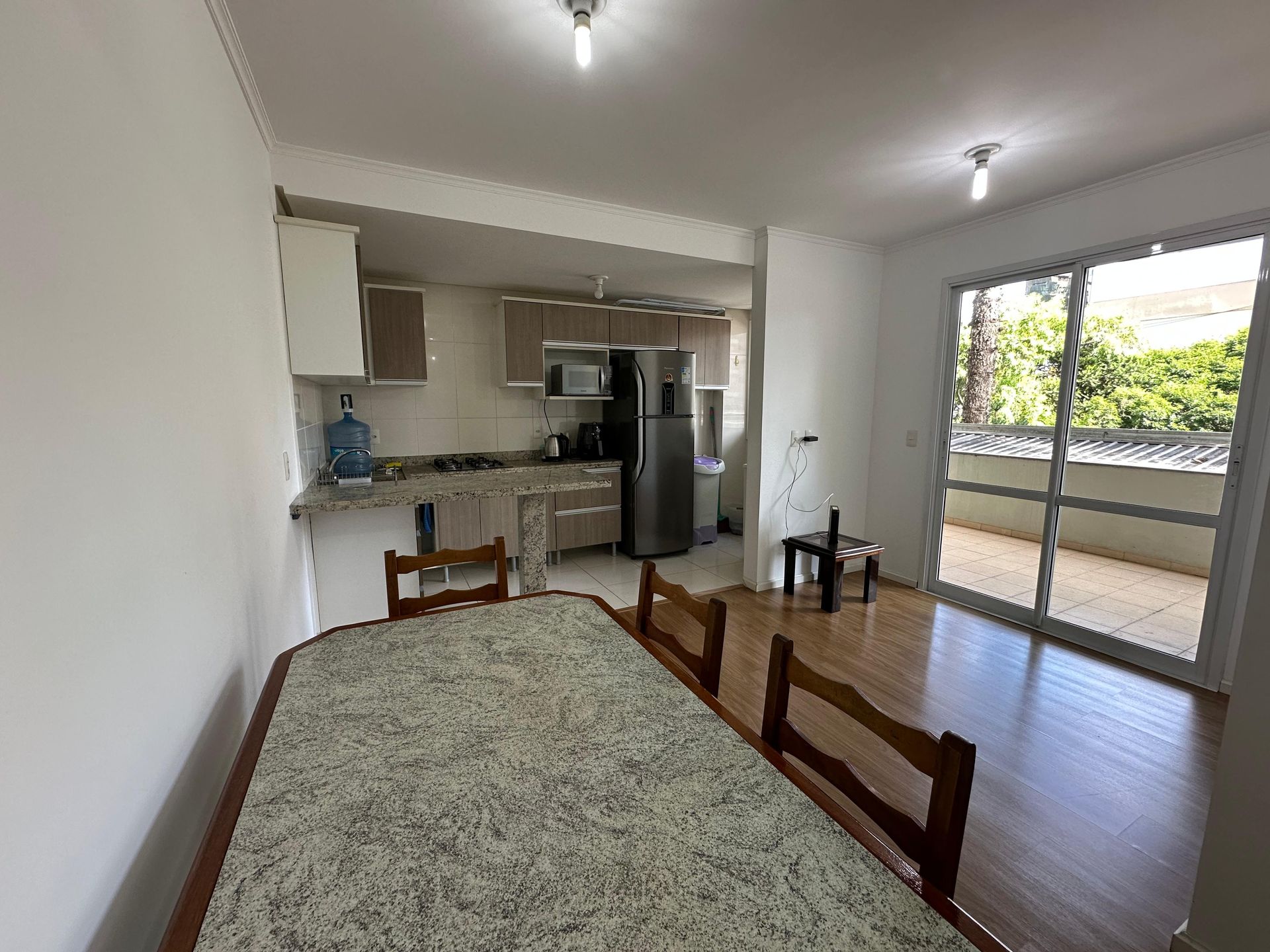 Apartamento 2 quartos para venda no bairro Centro em Caxias do Sul