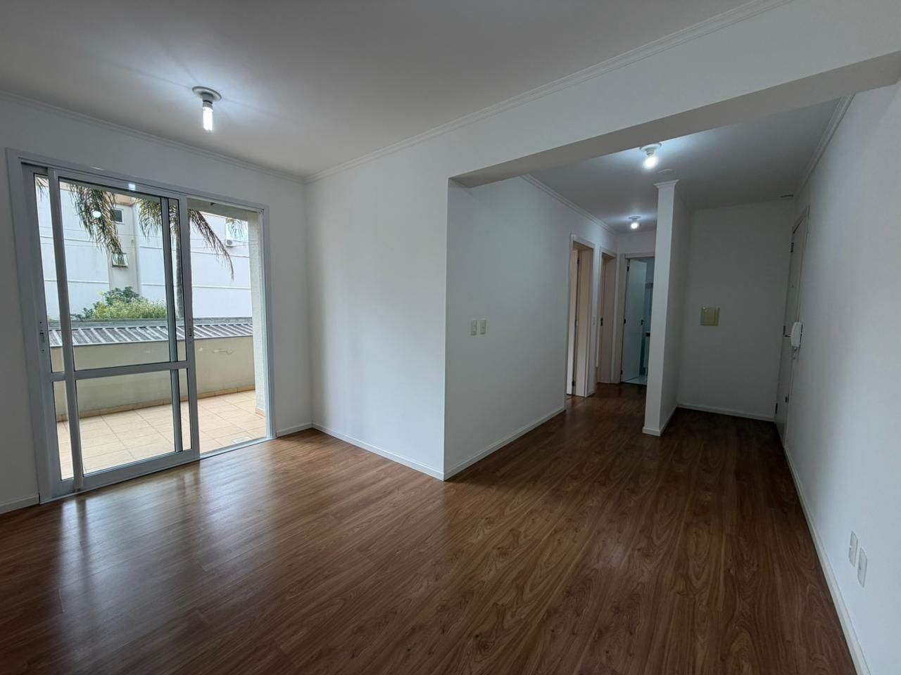 Apartamento para venda no bairro Centro em Caxias do Sul