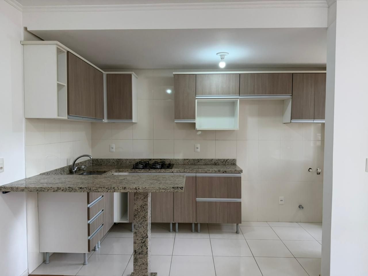 Apartamento para venda no bairro Centro em Caxias do Sul