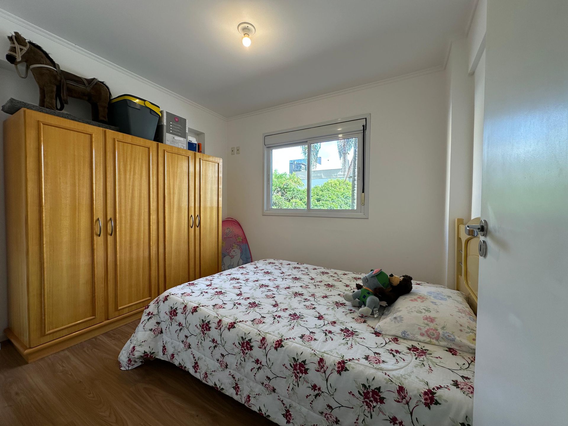 Apartamento 2 quartos para venda no bairro Centro em Caxias do Sul