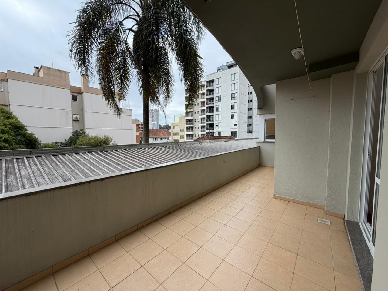 Apartamento para venda no bairro Centro em Caxias do Sul