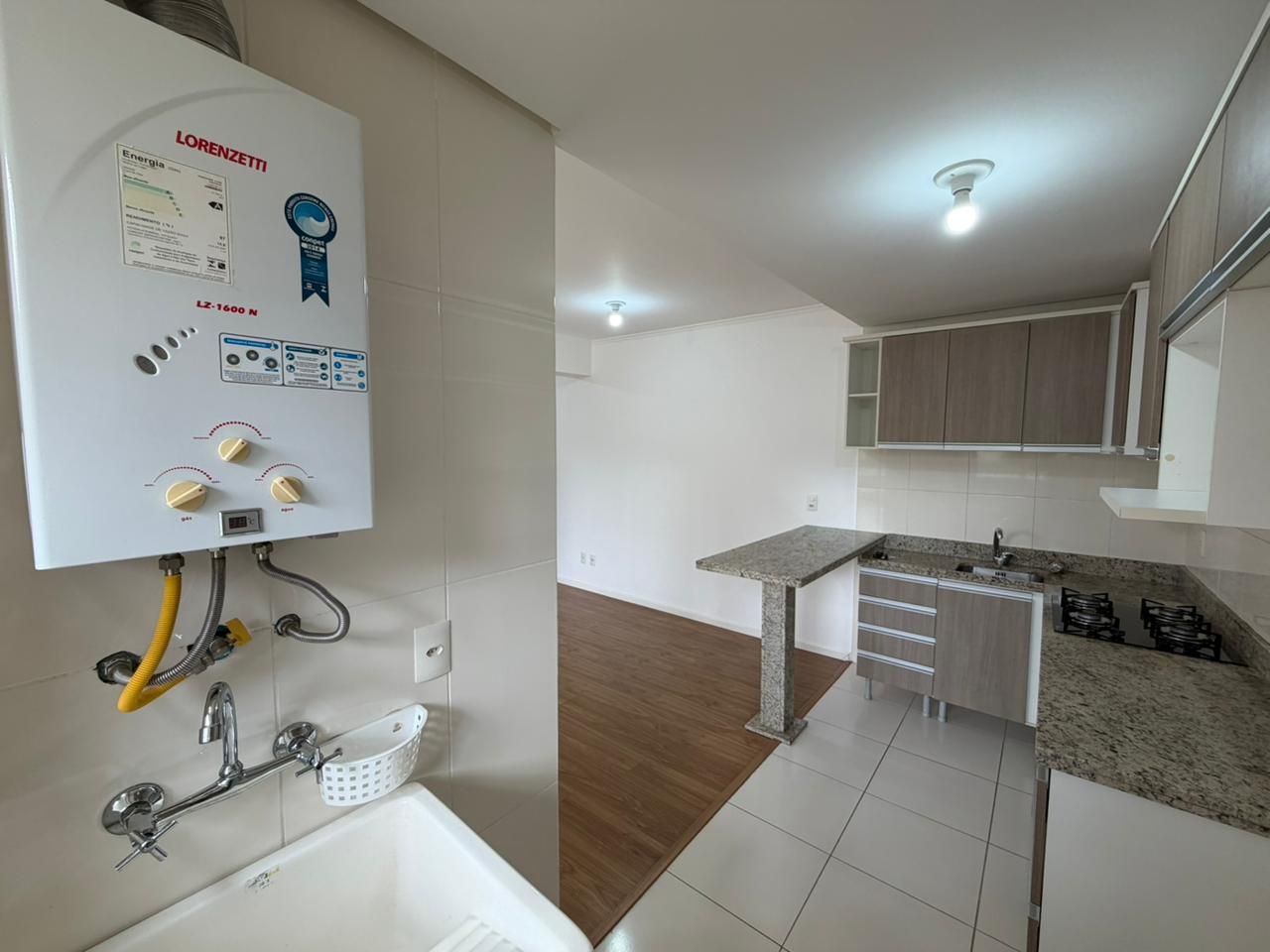 Apartamento para venda no bairro Centro em Caxias do Sul