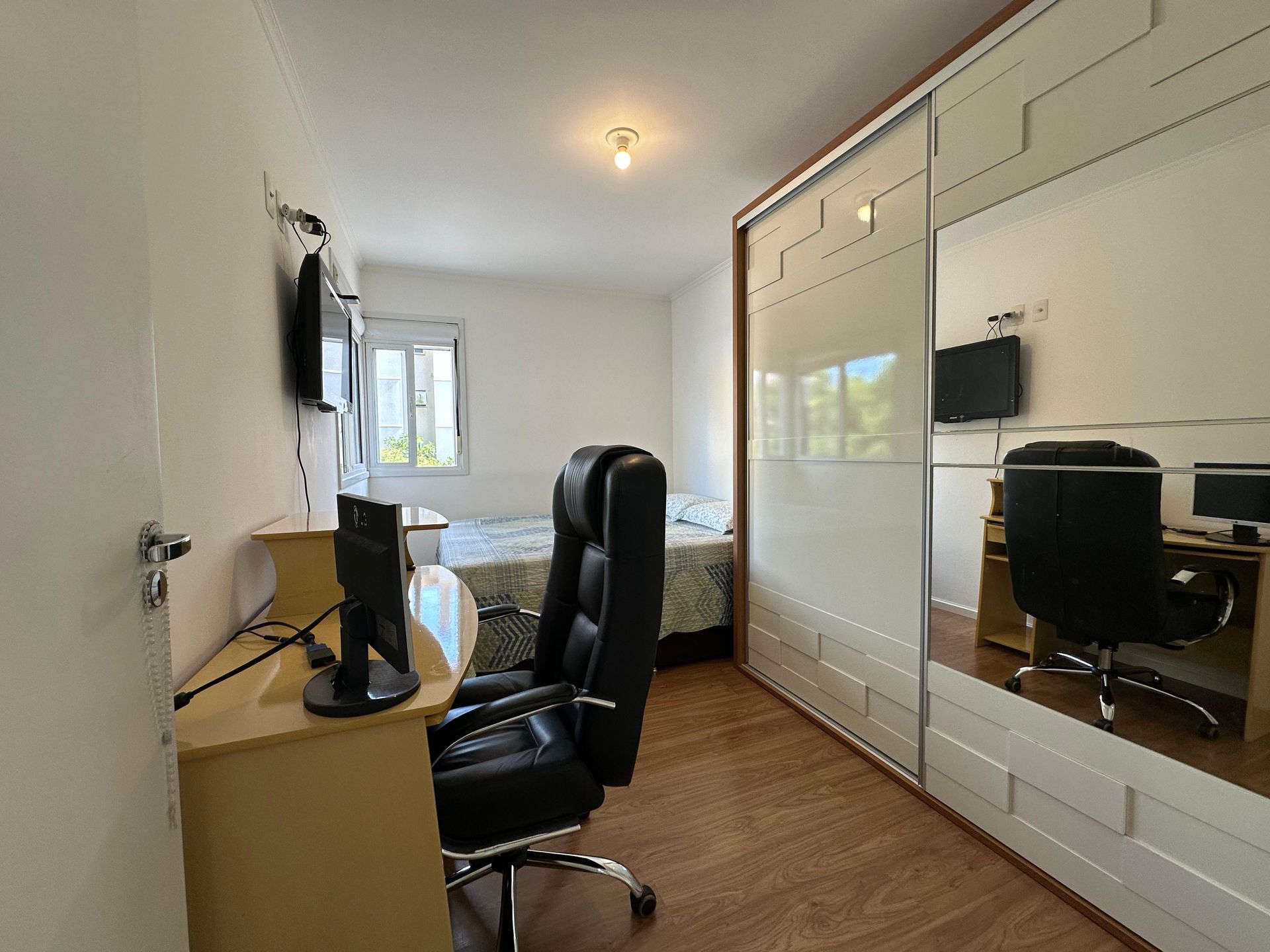 Apartamento 2 quartos para venda no bairro Centro em Caxias do Sul