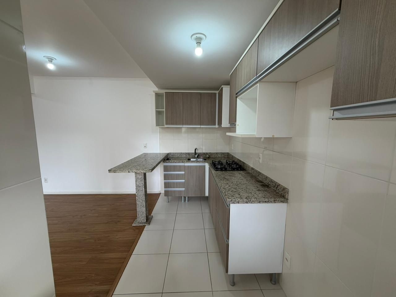 Apartamento para venda no bairro Centro em Caxias do Sul