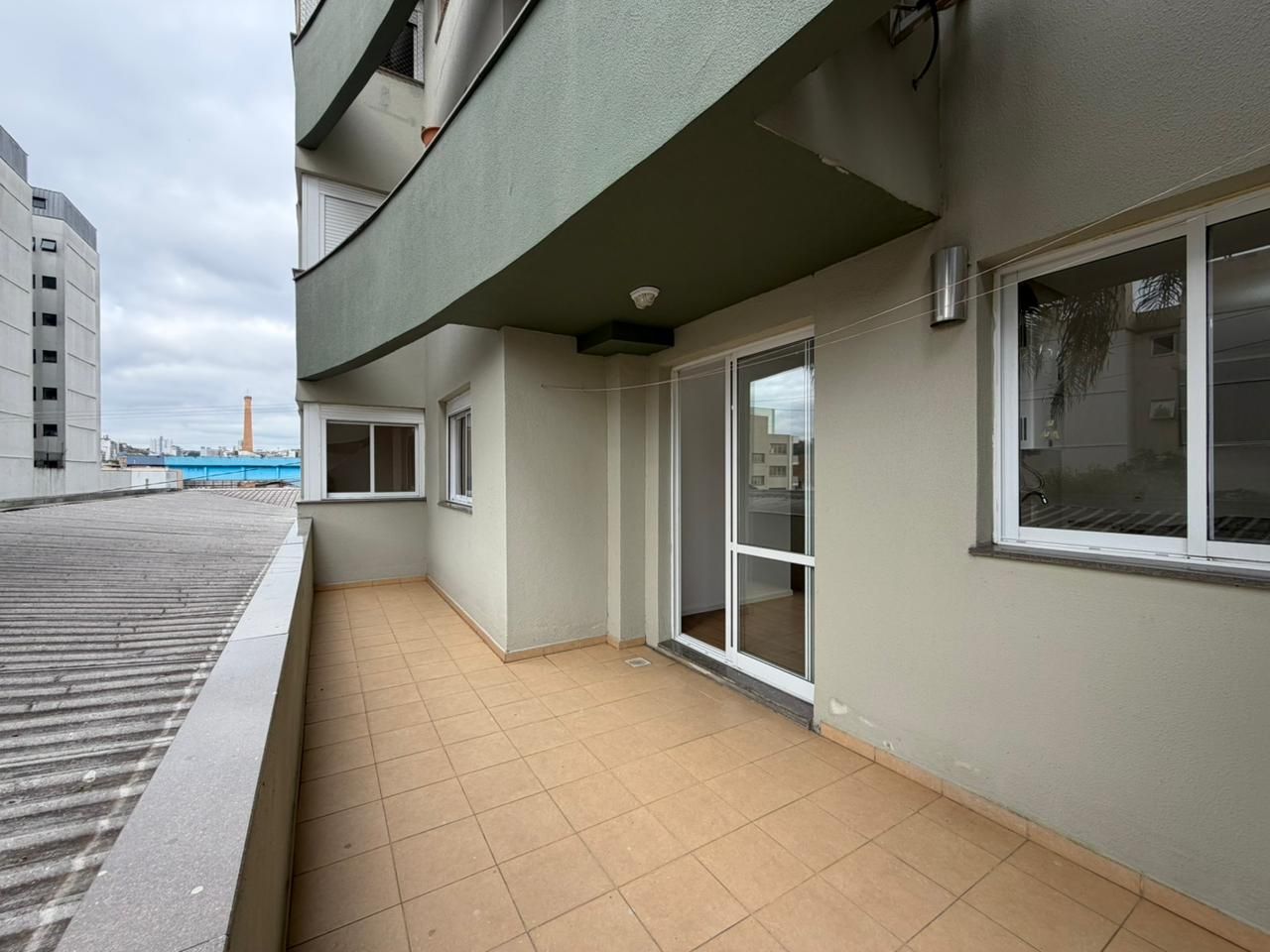 Apartamento para venda no bairro Centro em Caxias do Sul
