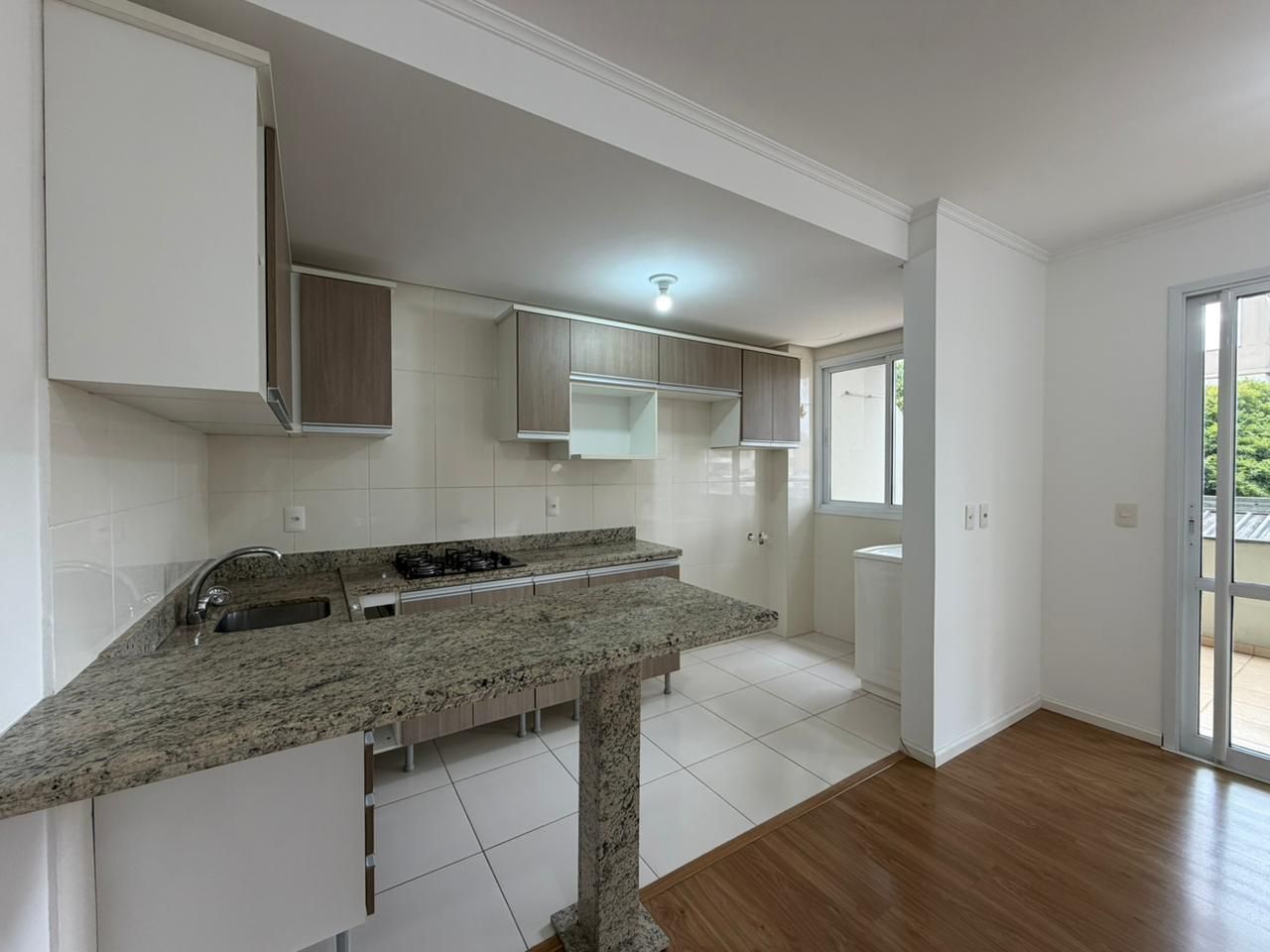 Apartamento para venda no bairro Centro em Caxias do Sul