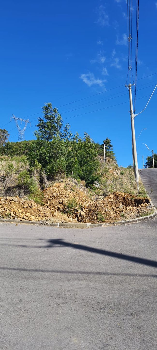 Lote para venda no bairro São Luiz em Caxias do Sul