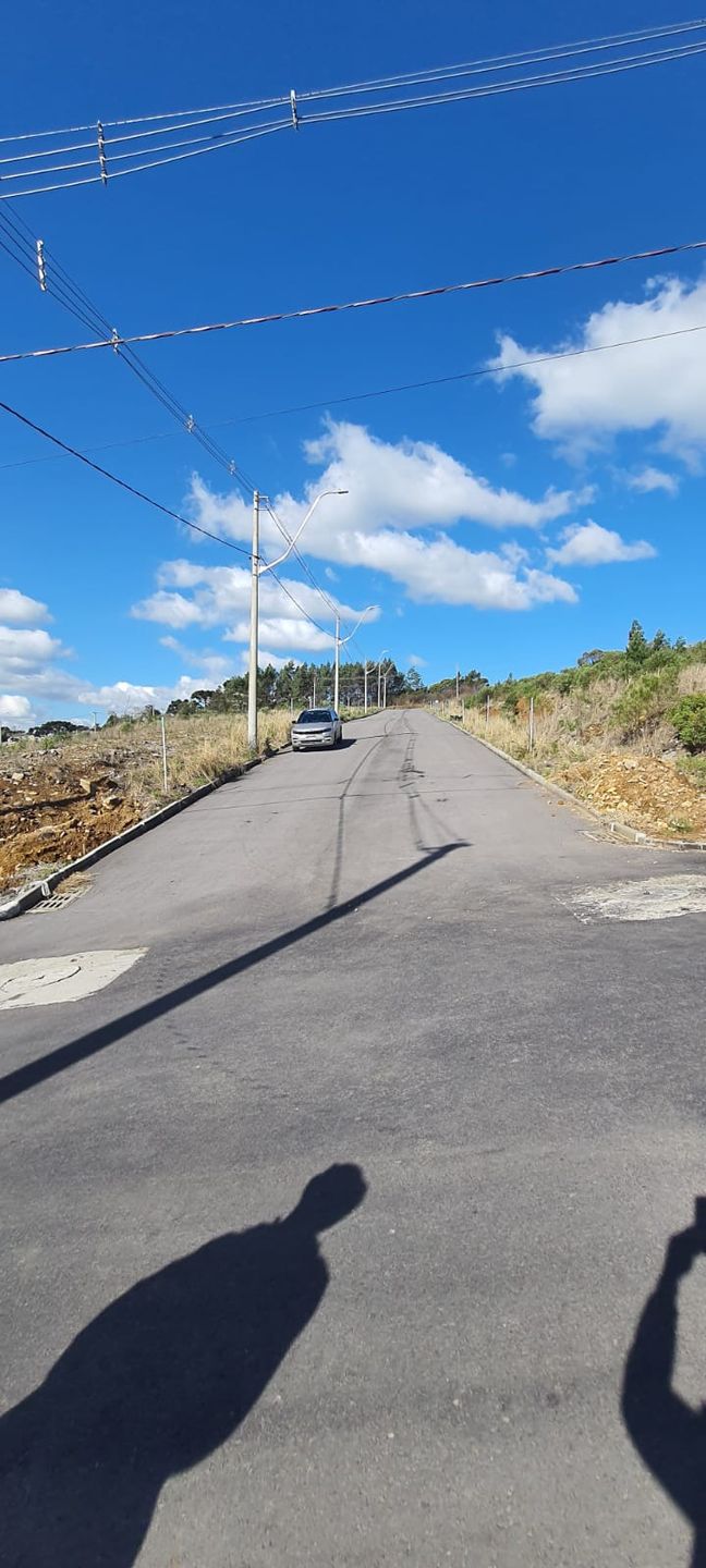 Lote para venda no bairro São Luiz em Caxias do Sul