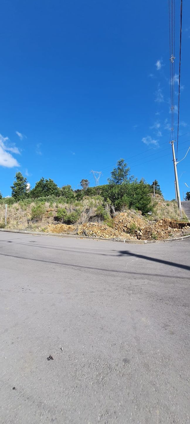 Lote para venda no bairro São Luiz em Caxias do Sul
