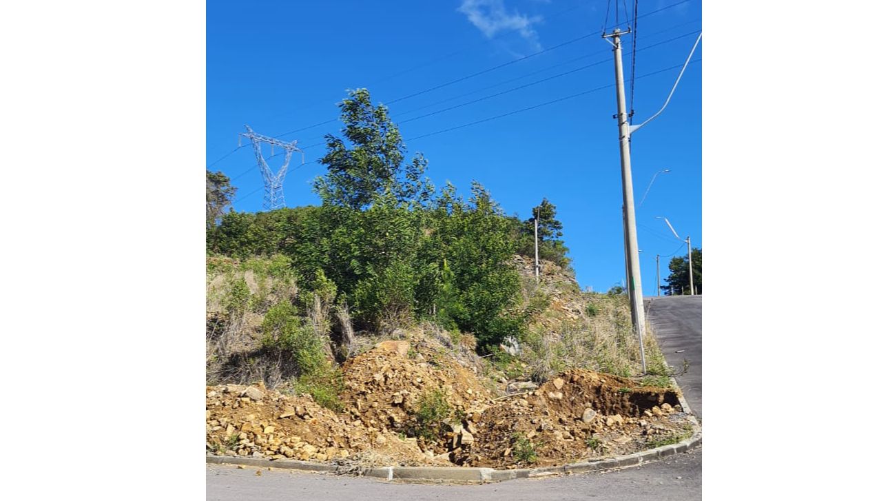 Lote para venda no bairro São Luiz em Caxias do Sul