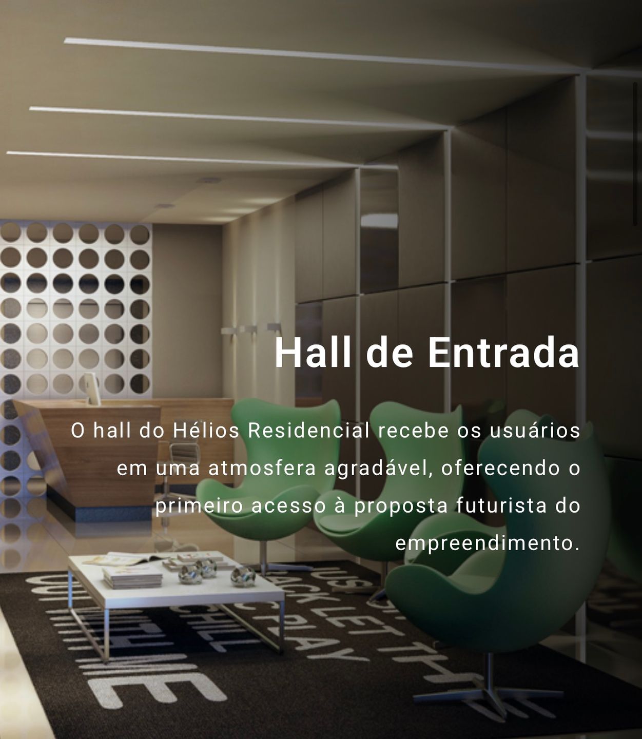 Studio 1 quarto para venda no bairro Centro em Caxias do Sul